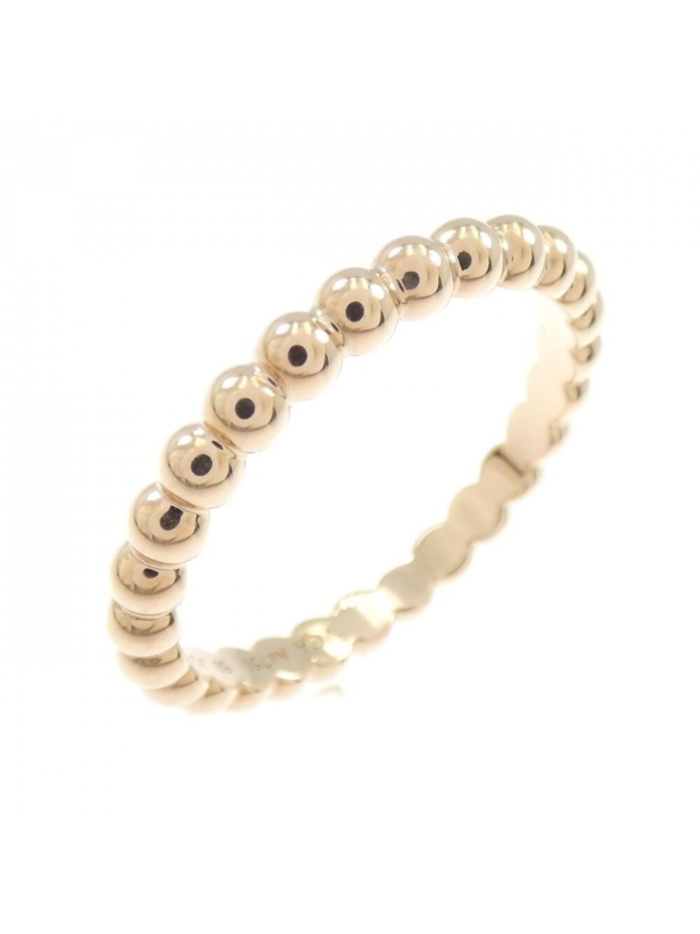 Van Cleef & Arpels Medium Ring